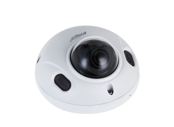 Dahua Technology WizSense DH-IPC-HDBW3541F-AS-S2 security camera Dome IP security camera Indoor & outdoor 2960 x 1668 pixels Ceiling/wall