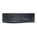 Equip Wired USB Keyboard, US/International layout (QWERTY)