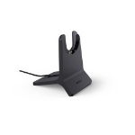 Yealink 1308144 headphone/headset accessory Charging stand