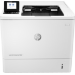 HP LaserJet Enterprise M607n, Blanco y negro, Impresora para Enterprise, Estampado, Conexión inalámbrica; Impresión a doble cara; Ranura para tarjeta de memoria