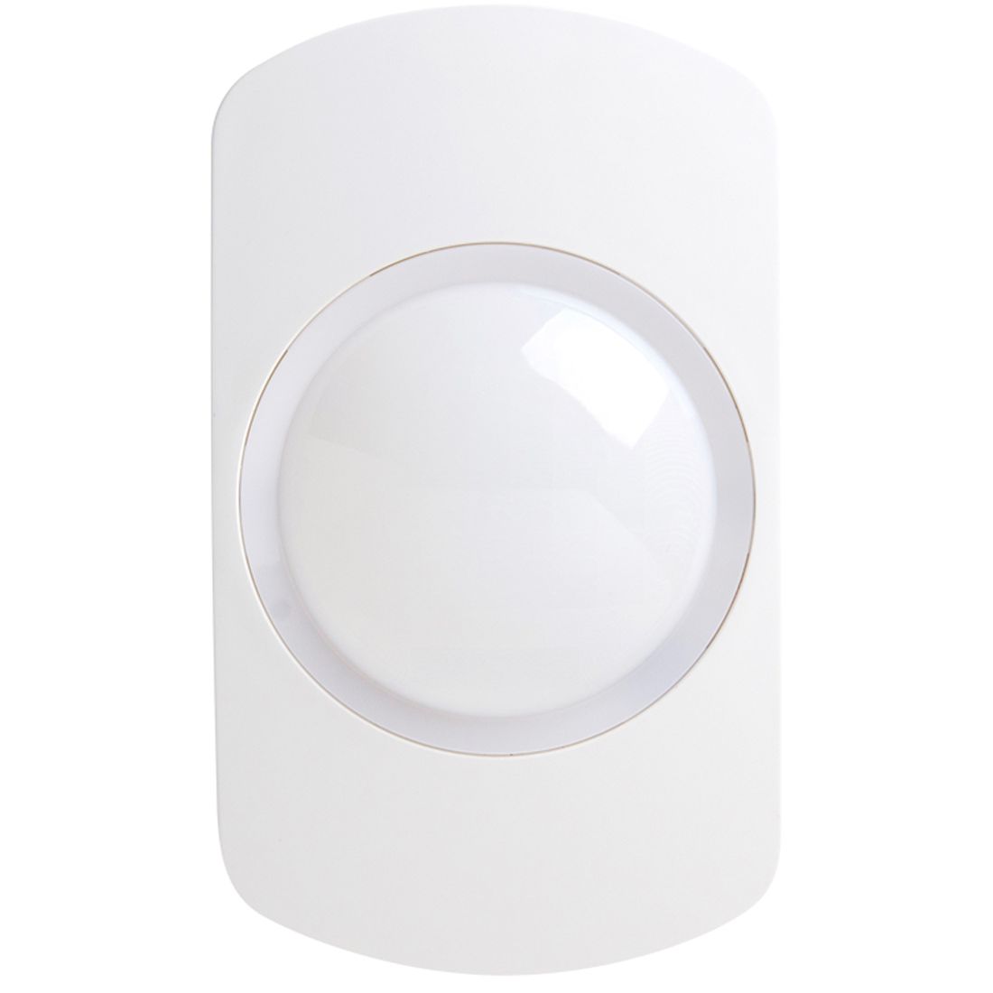 Capture D20 20m Dual-tech PIR  Motion Detector - White thumbnail
