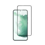 eSTUFF ES504079 scherm- & rugbeschermer voor mobiele telefoons Doorzichtige schermbeschermer Samsung 1 stuk(s)