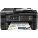 Epson WorkForce WF-3620DWF Inkjet A4 4800 x 2400 DPI 19 ppm Wi-Fi
