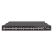 HPE FlexNetwork 5510 48G 4SFP+ HI 1-slot Managed L3 Gigabit Ethernet (10/100/1000) 1U