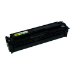 CTS Remanufactured HP CB542A Yellow Toner