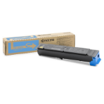 KYOCERA TK-5205C tonercartridge 1 stuk(s) Origineel Cyaan