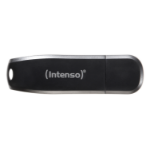 Intenso Speed Line USB flash drive 16 GB USB Type-A 3.2 Gen 1 (3.1 Gen 1) Black