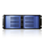 iStarUSA D-400-BLUE disk array