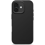 Decoded D25IPO17BCS9PK mobile phone case 16 cm (6.3") Cover Black