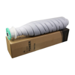 CoreParts MSP6792H toner cartridge 1 pc(s) Black