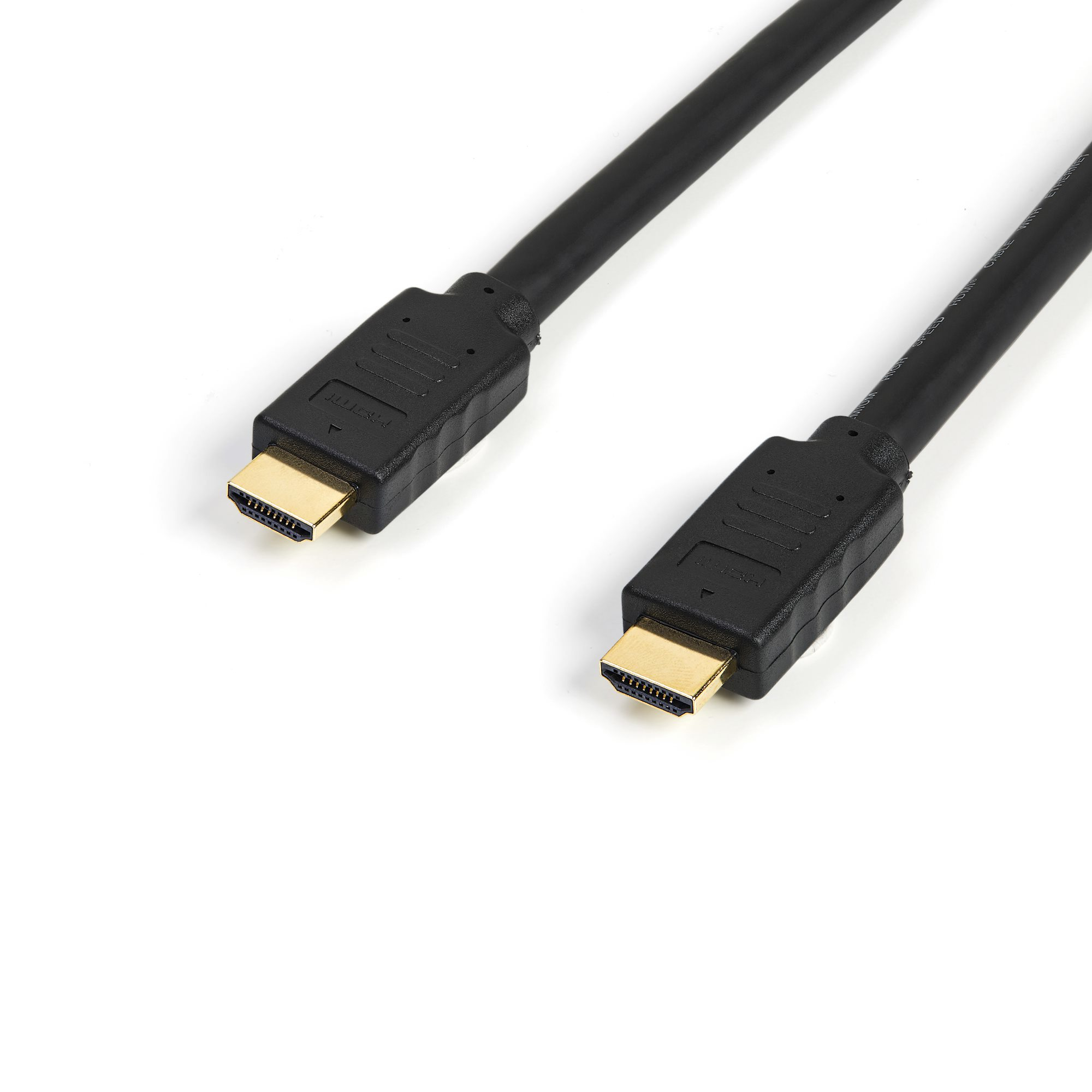 Image of StarTech.com 15ft (5m) Premium Certified HDMI 2.0 Cable with...