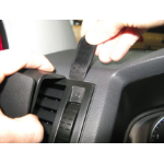 Brodit ProClip Zwart