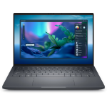 DELL Pro Max 14 Premium MA14250 Intel Core Ultra 7 265H Laptop 35,6 cm (14") Full HD+ 32 GB LPDDR5x-SDRAM 1 TB SSD NVIDIA RTX PRO 2000 Blackwell Wi-Fi 7 (802.11be) Windows 11 Pro Engels Grijs