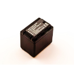 CoreParts MBCAM0031 camera/camcorder battery Lithium-Ion (Li-Ion) 3880 mAh