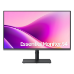Samsung S27F434UAU computer monitor 68.6 cm (27") 1920 x 1080 pixels Full HD LCD Black