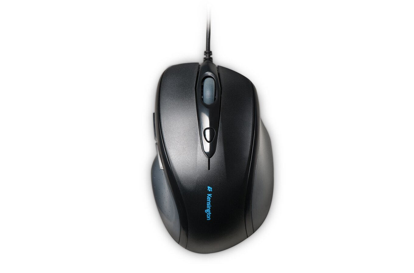 Image of Kensington Pro Fit Wired Mouse - Full Size