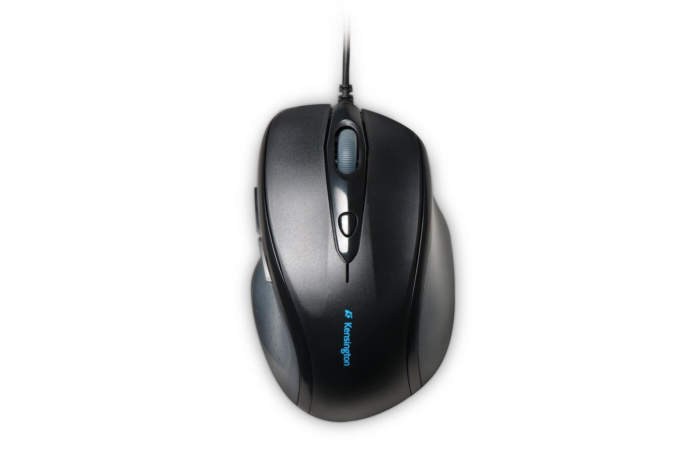 Kensington Pro Fit Wired Full-Size Mouse