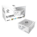 Asrock SL-1200GW 1200W ATX Power Supply Unit, 80 PLUS GOLD Certified, 135mm Striped Axial FDB Fan, High Efficiency PSU