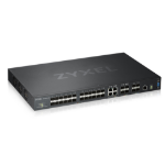 Zyxel XGS4600-32F Managed L3 Zwart