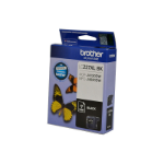 Brother BLACK INK CARTRIDGE TO SUIT DCP-J4120DW/MFC-J4620DW - UP TO 1200 PAGES