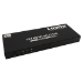 Cables Direct 8K 60Hz 1 x 4 HDMI Splitte