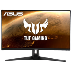 ASUS VG279Q1A computer monitor 68,6 cm (27") 1920 x 1080 Pixels Full HD LED Zwart