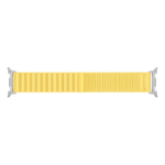 Samsung Fabric Band (S/M) for Galaxy Watch9 (Watch8) Yellow