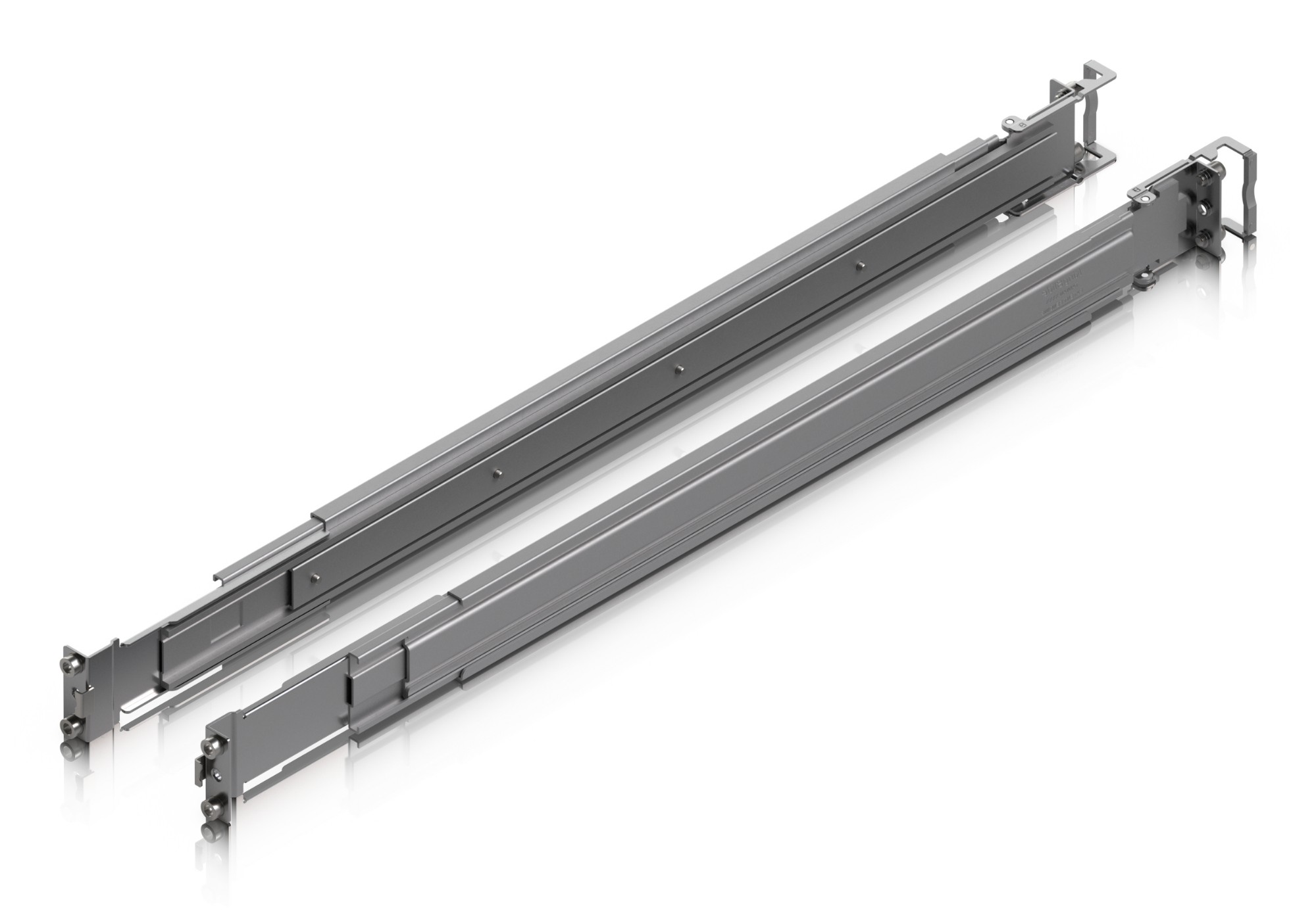 Ubiquiti UACC-Rack-Rails-Slide Rack rail