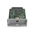 HP Jetdirect 620n print server Intern Ethernet LAN