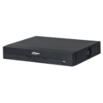 Dahua Technology WizSense NVR4104HS-P-EI network video recorder 1U Black