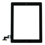 CoreParts TABX-IP2-WF-DGT-B reserve-onderdeel & accessoire voor tablets Grafisch tableau