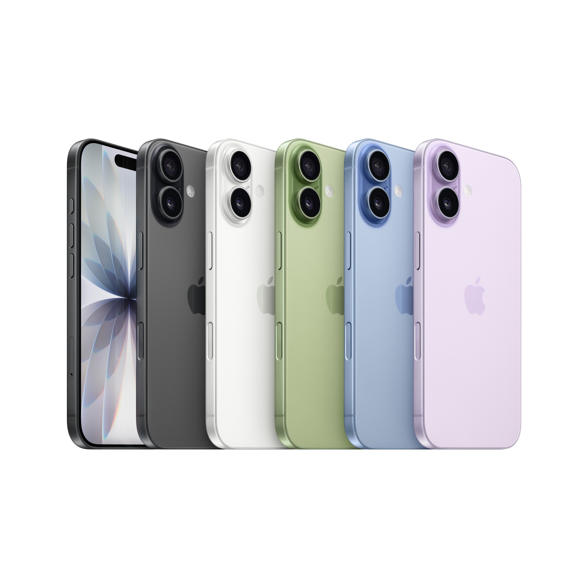 iPhone 17 512GB White