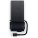 DELL 492-BDQD power adapter/inverter Indoor 130 W Black