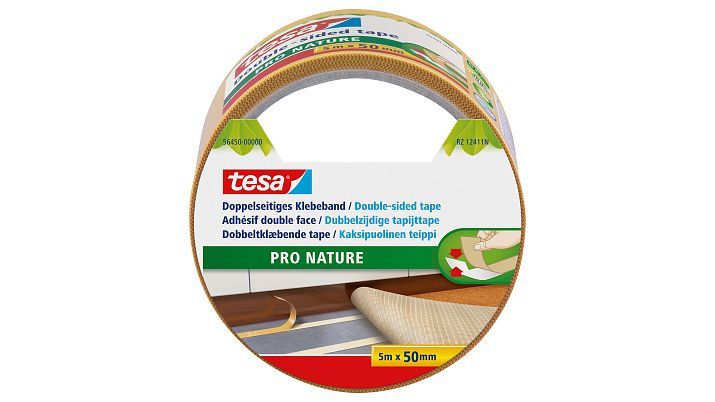 Image of TESA 56450 5 m Transparent 1 pc(s)