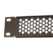 Cablenet CNL 1u Vent Bk Panel