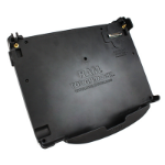 RAM Mounts RAM-234-PAN7P laptop dock & poortreplicator Docking Zwart
