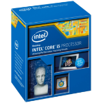 Intel Core i5-4690 processor 3.5 GHz 6 MB Smart Cache Box