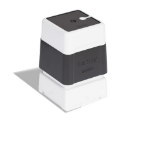 Brother PR-3030B6P Stamp black 30 x 30 mm Pack=12 for Brother SC 2000