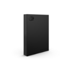 Seagate Game Drive FireCuda external hard drives 5 TB Black