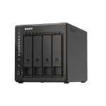 TS-453E-8G/8TB-EXOS - NAS, SAN & Storage Servers -