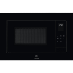 Electrolux LMS4253TMK Black Grill microwave Built-in 900 W
