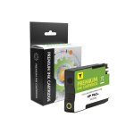 Static Control Components RIC963XL-Y inktcartridge 1 stuk(s) Compatibel Geel