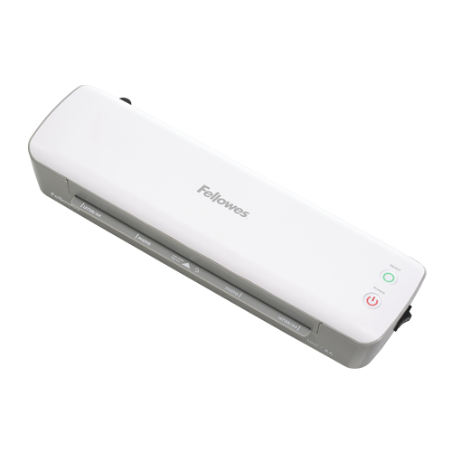 Image of Fellowes Ion A4 Hot laminator 300 mm/min Grey, White