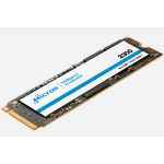 Micron 2300 M.2 512 GB PCI Express 3.0 3D NAND NVMe