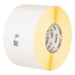 Zebra Z-Select 2000D White Self-adhesive printer label