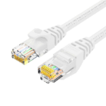 Hikvision DS-1NP6UEC0-200-W cable de red Blanco 2 m Cat6 U/UTP (UTP)