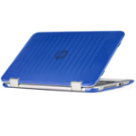 iPearl mCover notebook case 11.6" Hardshell case Red