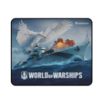 GENESIS NPG-1738 mouse pad Gaming mouse pad Multicolour