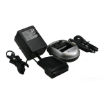 2-Power DBC5001E mobile device charger Black