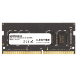 2-Power 8GB DDR4 2400MHz CL17 SODIMM Memory - replaces A9654878